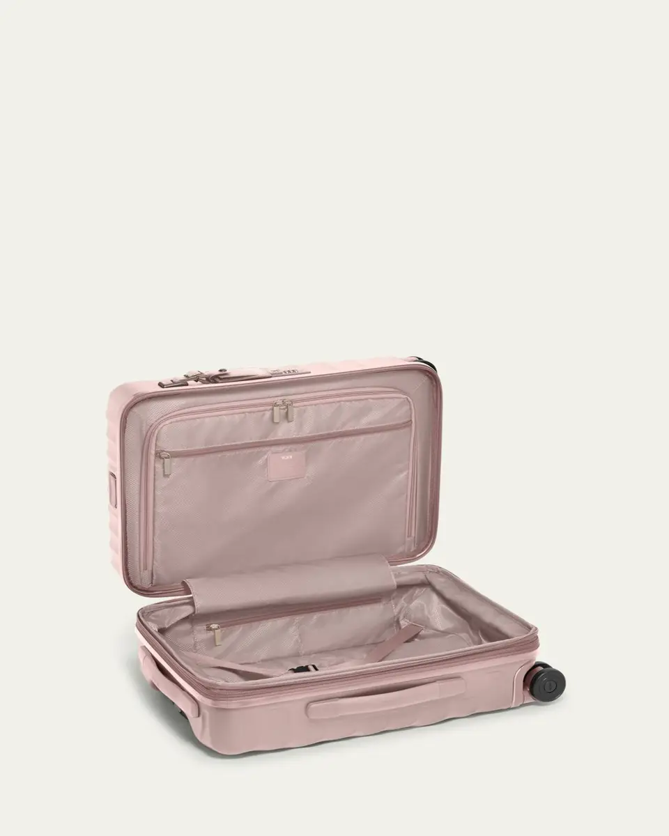TUMI International Expandable 4-Wheel Carry On Luggage | Thumbnail 9 TUMI International Expandable 4-Wheel Carry On Luggage | Thumbnail 9