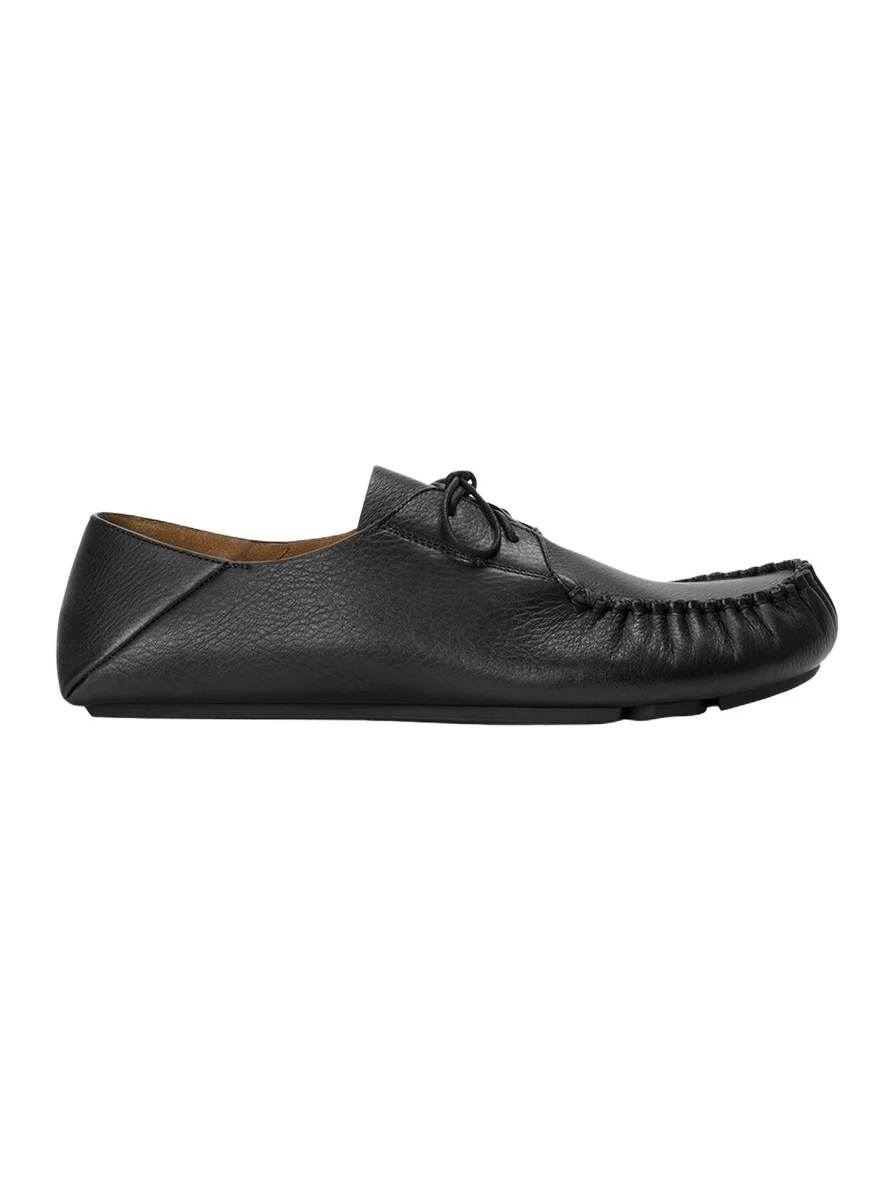 Loewe Men's Rambla Boatshoe