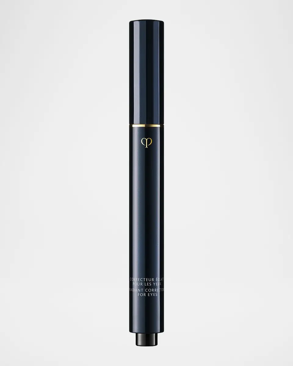 CLÉ DE PEAU BEAUTÉ Radiant Corrector for Eyes | Thumbnail 3 CLÉ DE PEAU BEAUTÉ Radiant Corrector for Eyes | Thumbnail 3