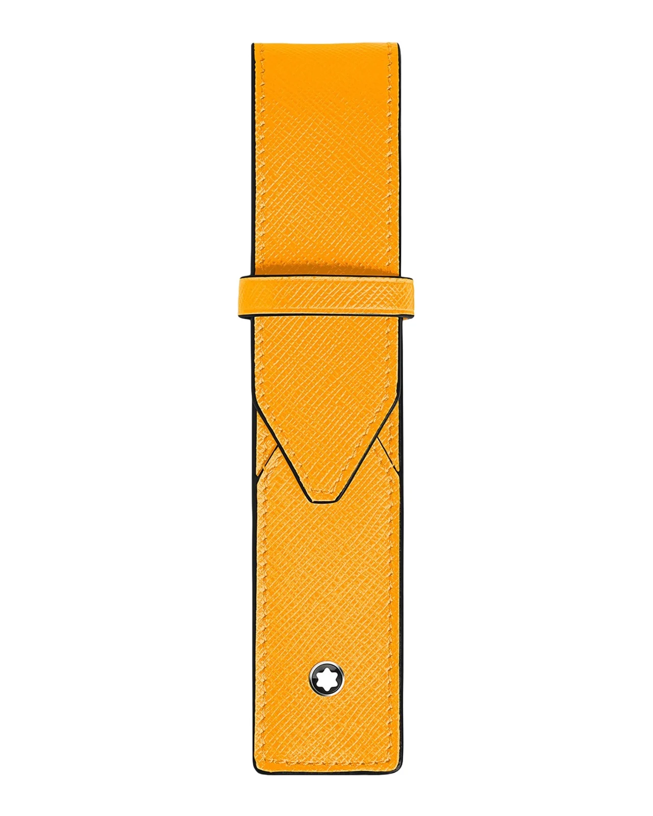 Montblanc Men's Sartorial One-Pen Pouch
