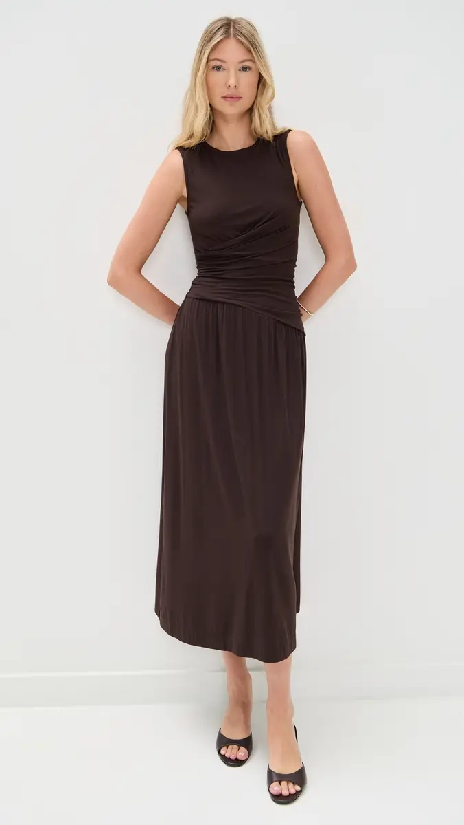 PAIGE Bonita Dress | Thumbnail 2 PAIGE Bonita Dress | Thumbnail 2