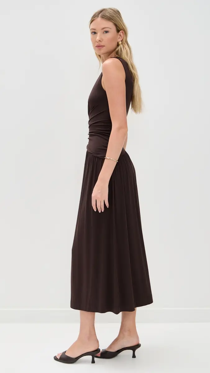 PAIGE Bonita Dress | Thumbnail 4 PAIGE Bonita Dress | Thumbnail 4