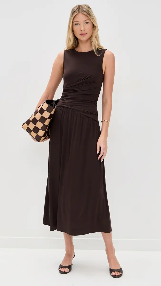PAIGE Bonita Dress | Thumbnail 5 PAIGE Bonita Dress | Thumbnail 5