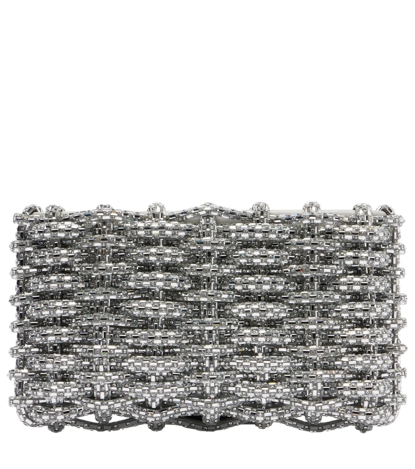 Morgan embellished clutch Morgan embellished clutch