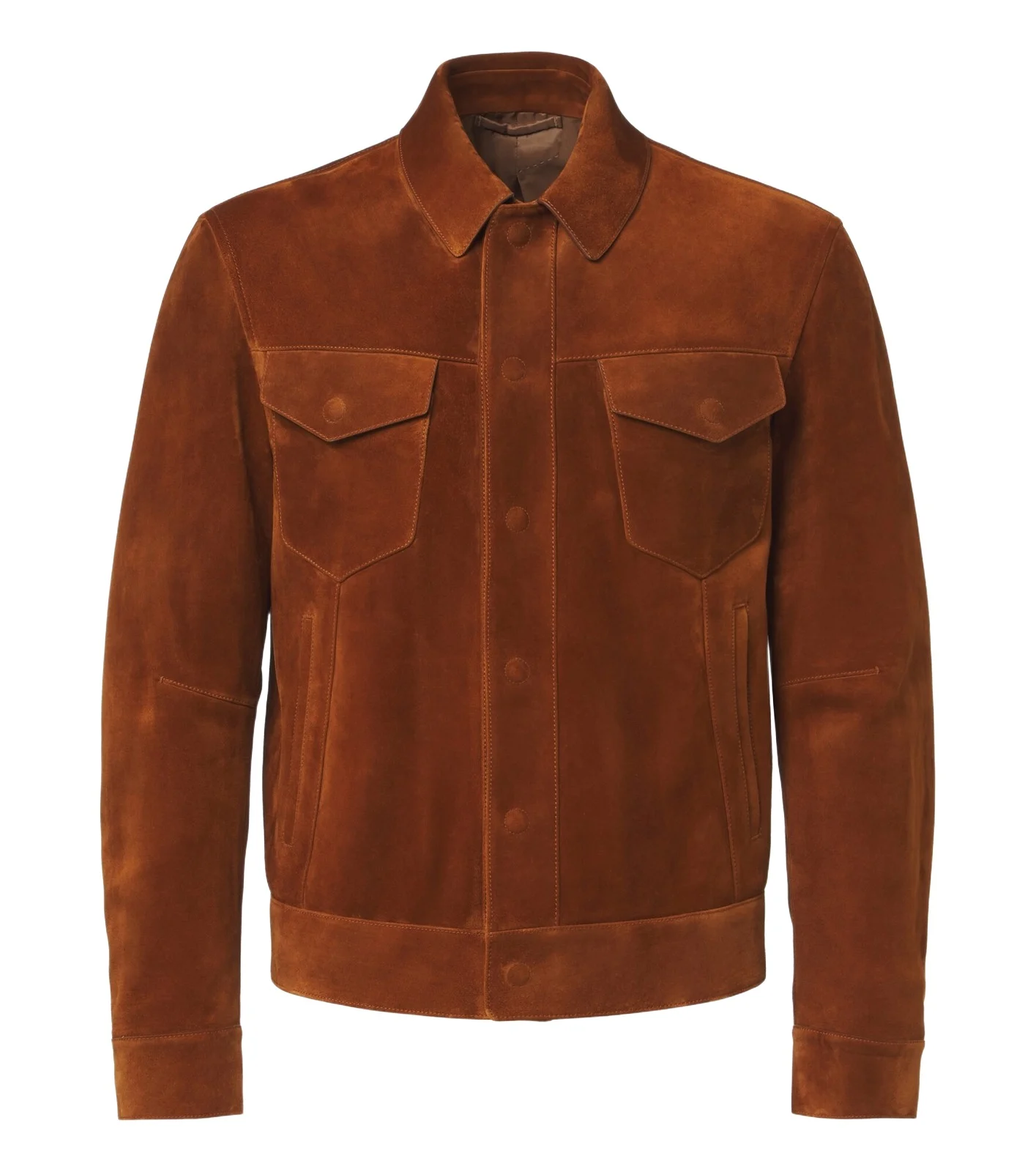Tom Ford Suede jacket