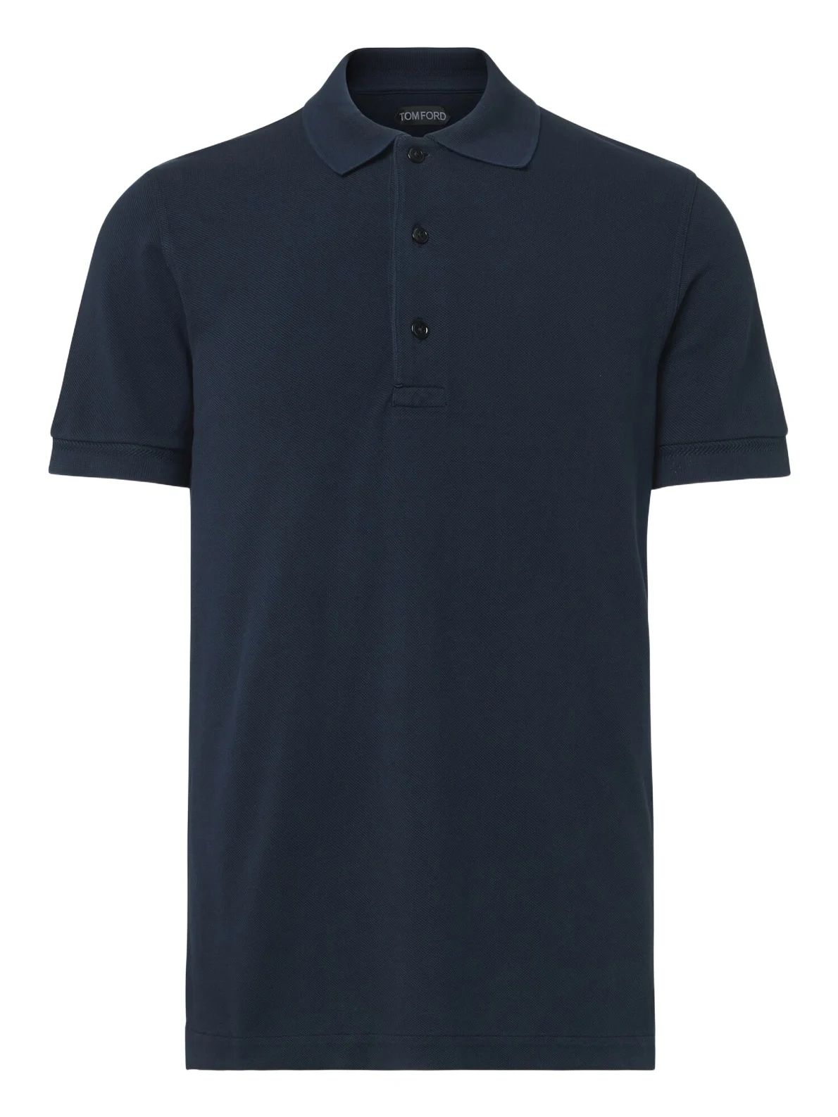 Piqué polo shirt Piqué polo shirt