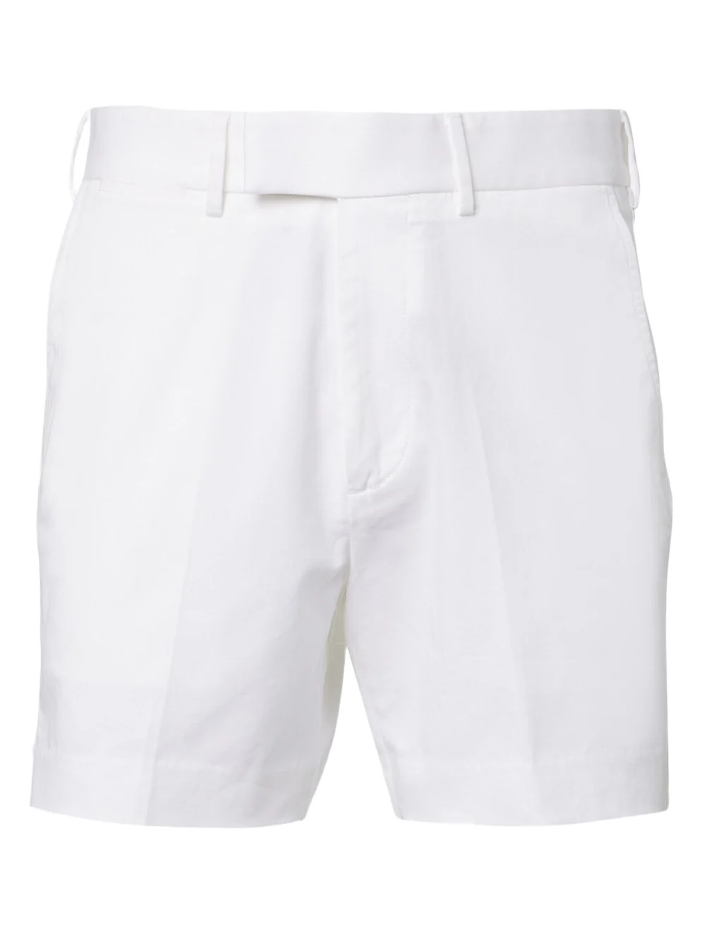 Tom Ford Cotton twill shorts