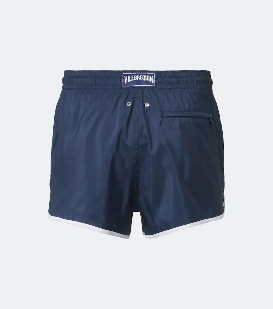 Vilebrequin Mid-rise swim trunks | Thumbnail 2