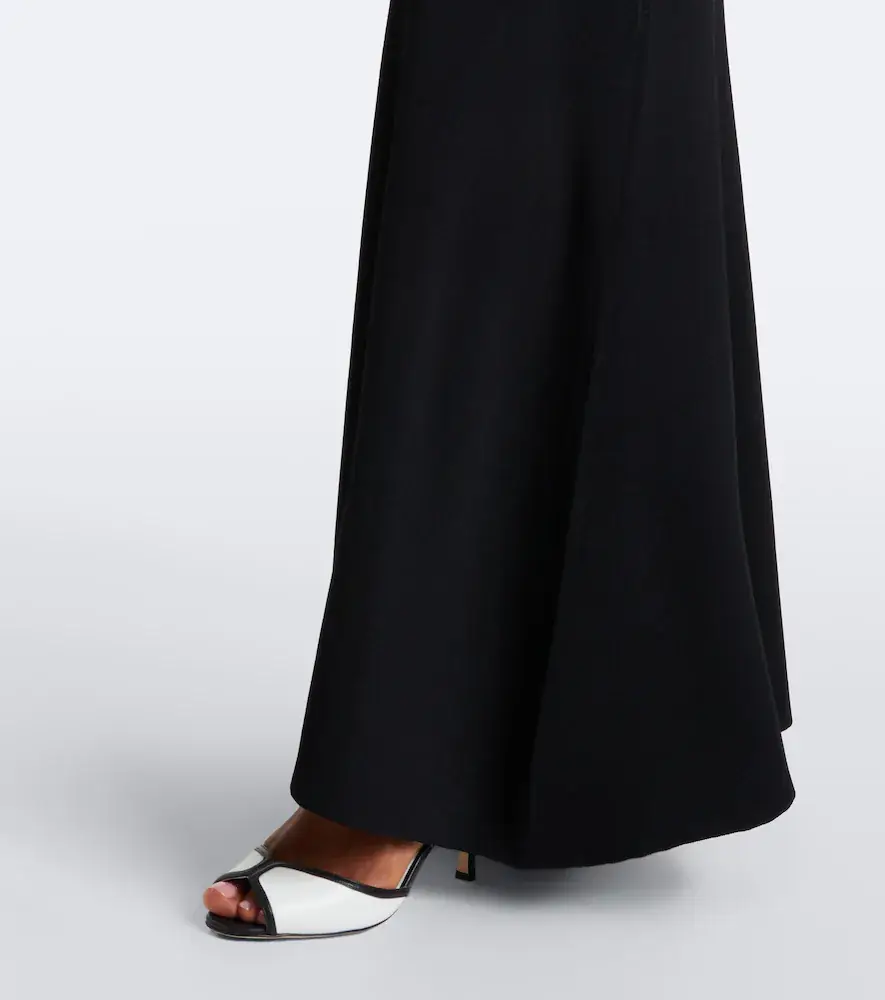 Roland Mouret Off-shoulder gown | Thumbnail 2 Roland Mouret Off-shoulder gown | Thumbnail 2