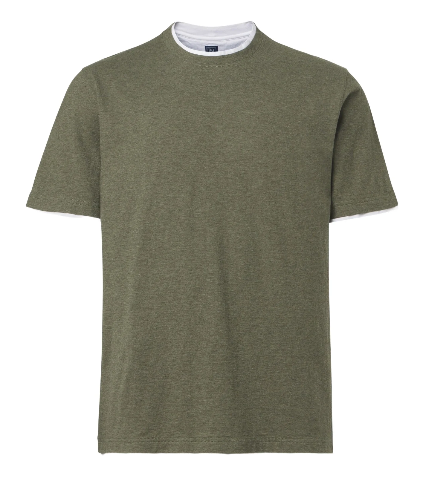 Cotton jersey T-shirt Cotton jersey T-shirt