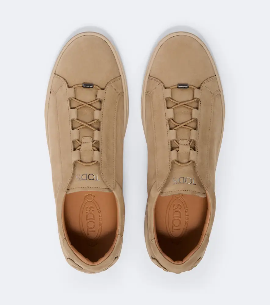 Tod's Suede sneakers | Thumbnail 6 Tod's Suede sneakers | Thumbnail 6