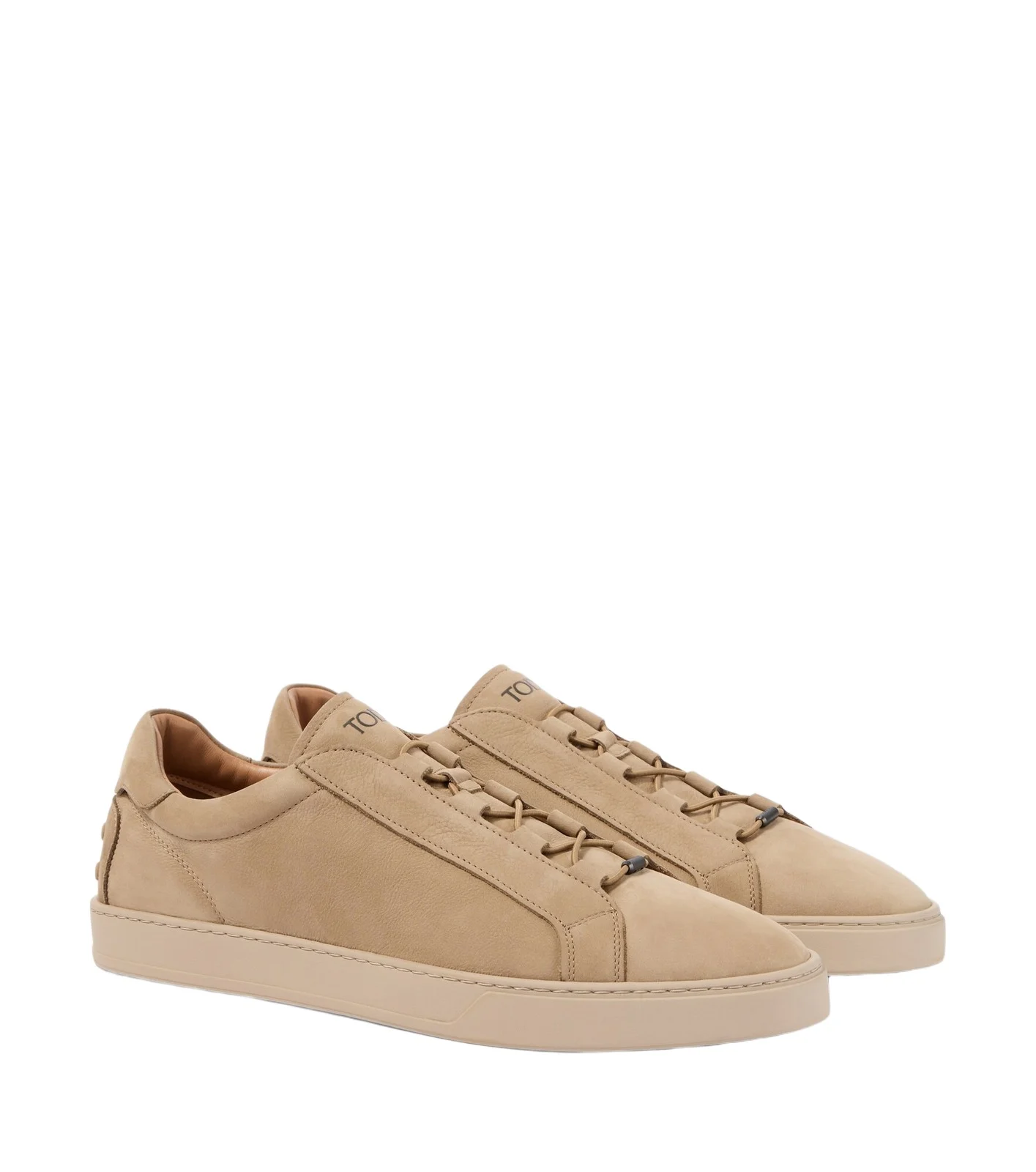 Tod's Leather sneakers