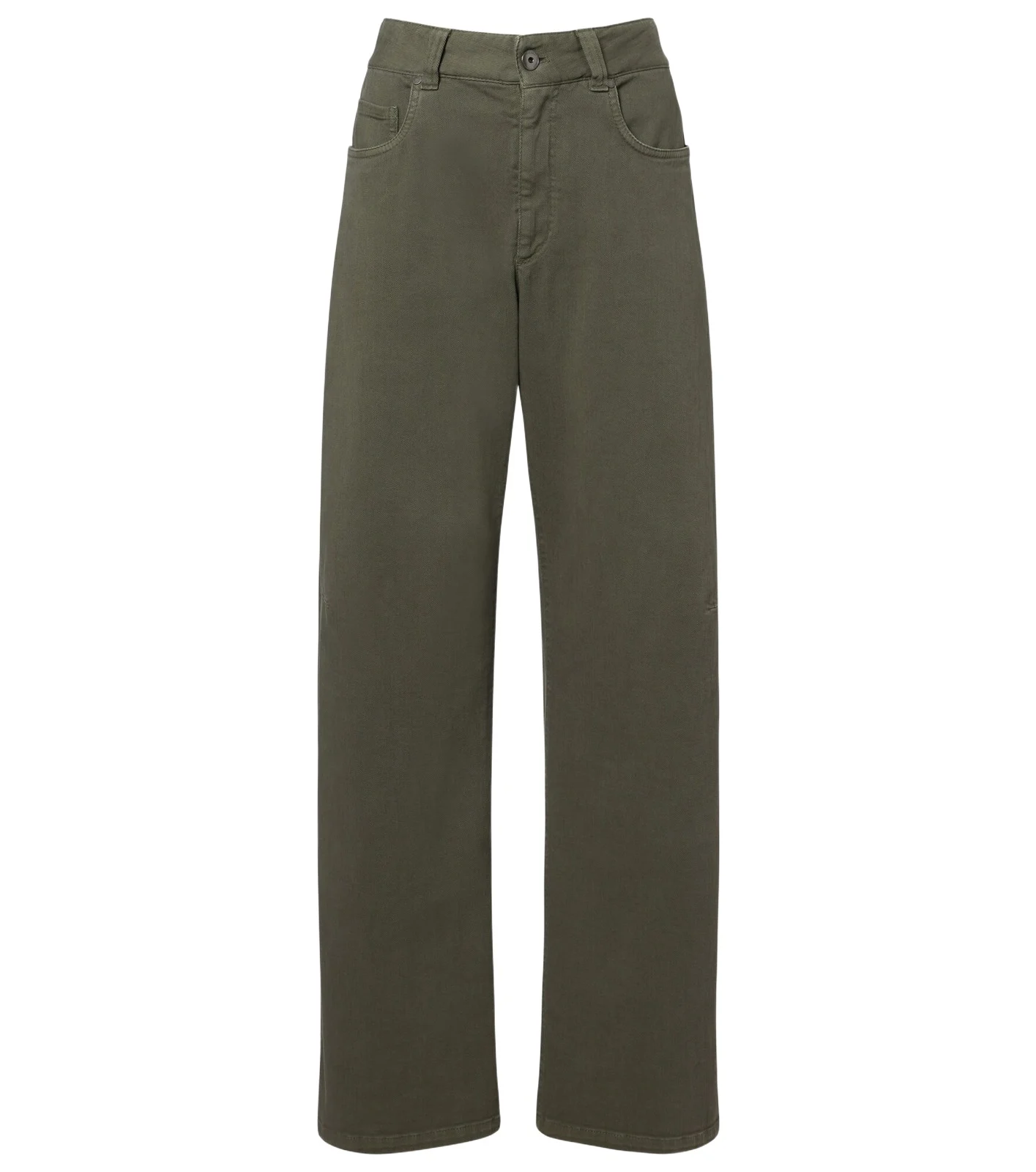 Brunello Cucinelli Monili wide-leg jeans