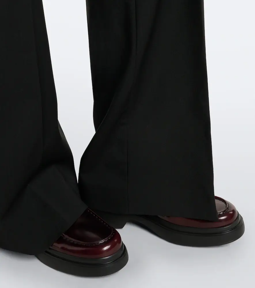 Tod's Leather loafers | Thumbnail 5 Tod's Leather loafers | Thumbnail 5