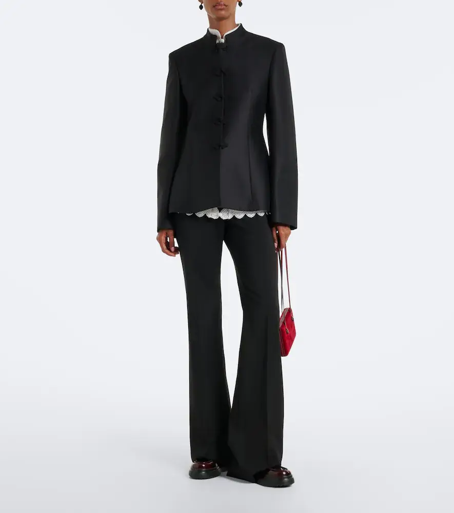 Tod's Leather loafers | Thumbnail 6 Tod's Leather loafers | Thumbnail 6