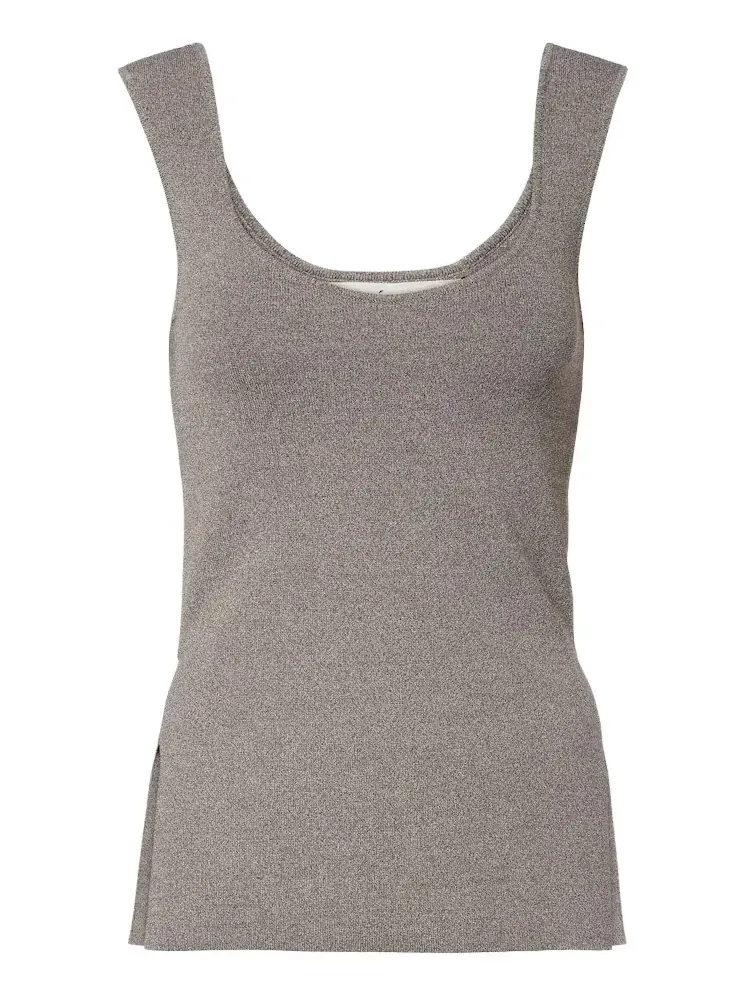 Róhe Knitted tank top Róhe Knitted tank top