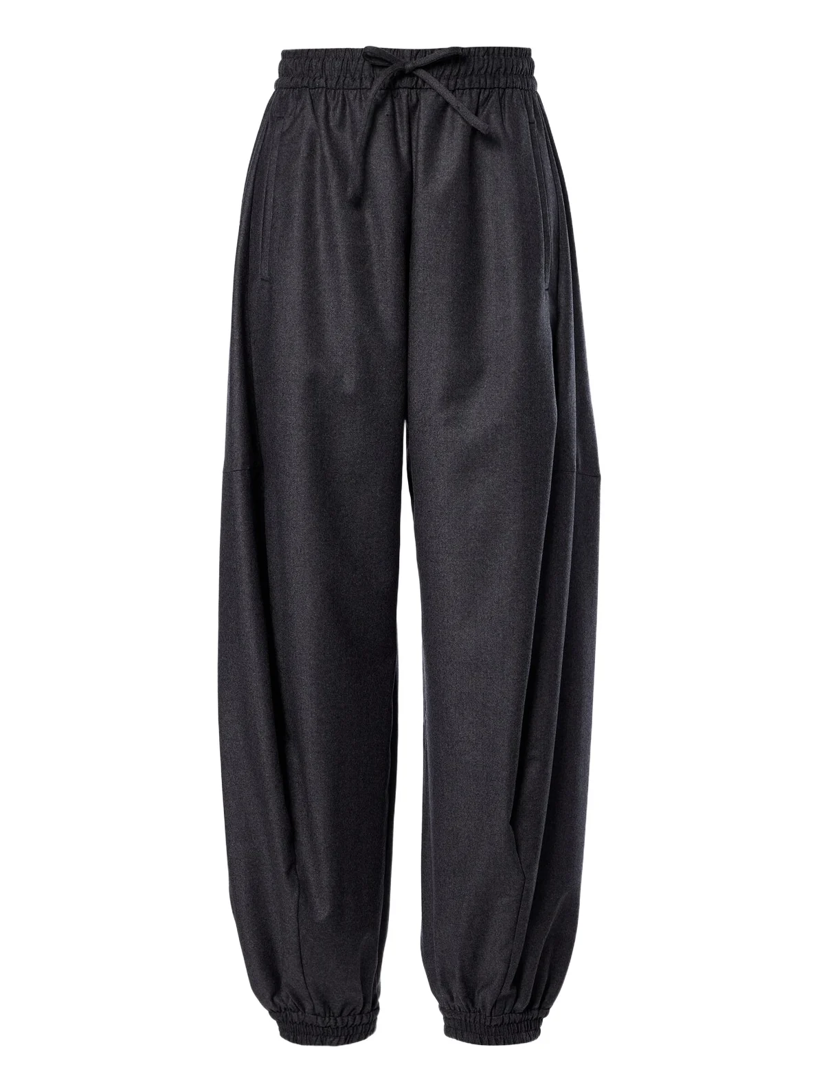 RÓHE Róhe Virgin wool balloon pants