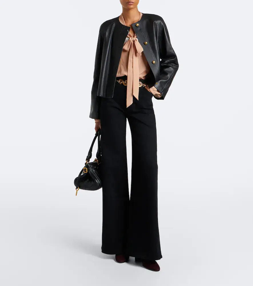 Gianvito Rossi Suede ankle boots | Thumbnail 6 Gianvito Rossi Suede ankle boots | Thumbnail 6