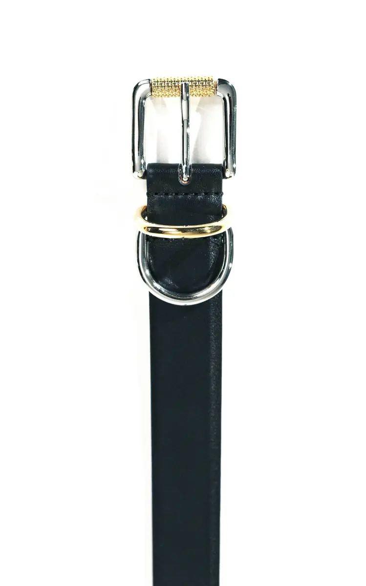 Déhanche Alegra Leather Belt | Thumbnail 4 Déhanche Alegra Leather Belt | Thumbnail 4
