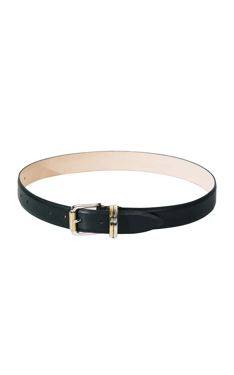 Déhanche Alegra Leather Belt | Thumbnail 7 Déhanche Alegra Leather Belt | Thumbnail 7