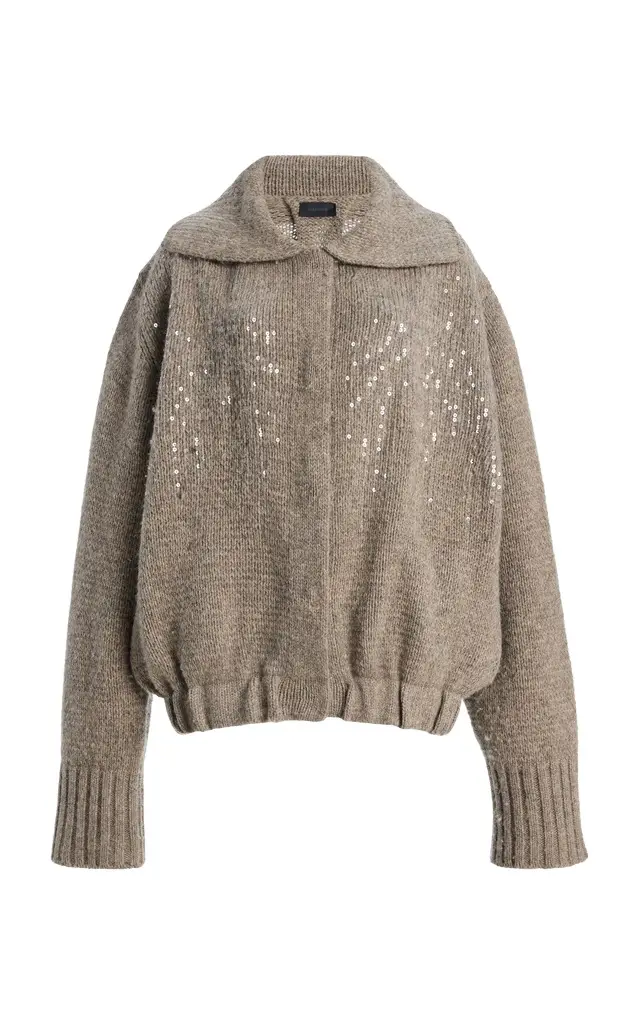 Haikure Sadie Wool Jacket