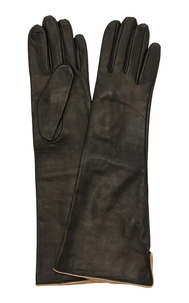 The Long Gloves The Long Gloves