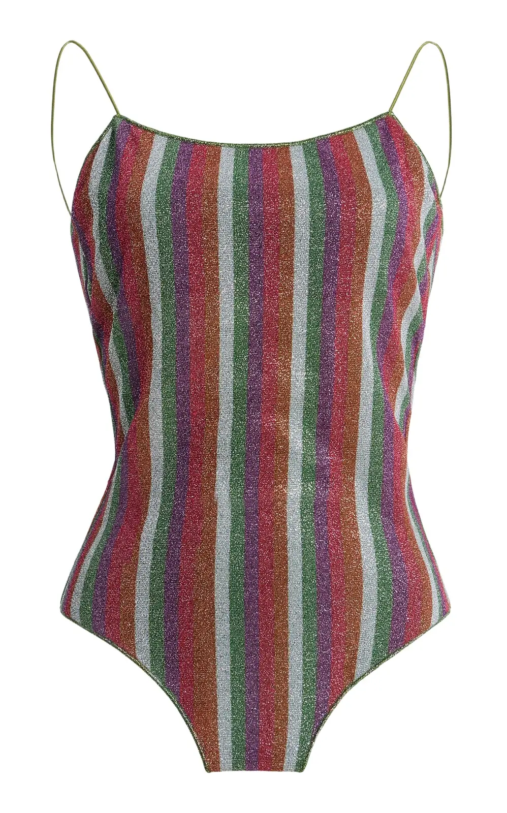 Oséree Lolita One-Piece Swimsuit