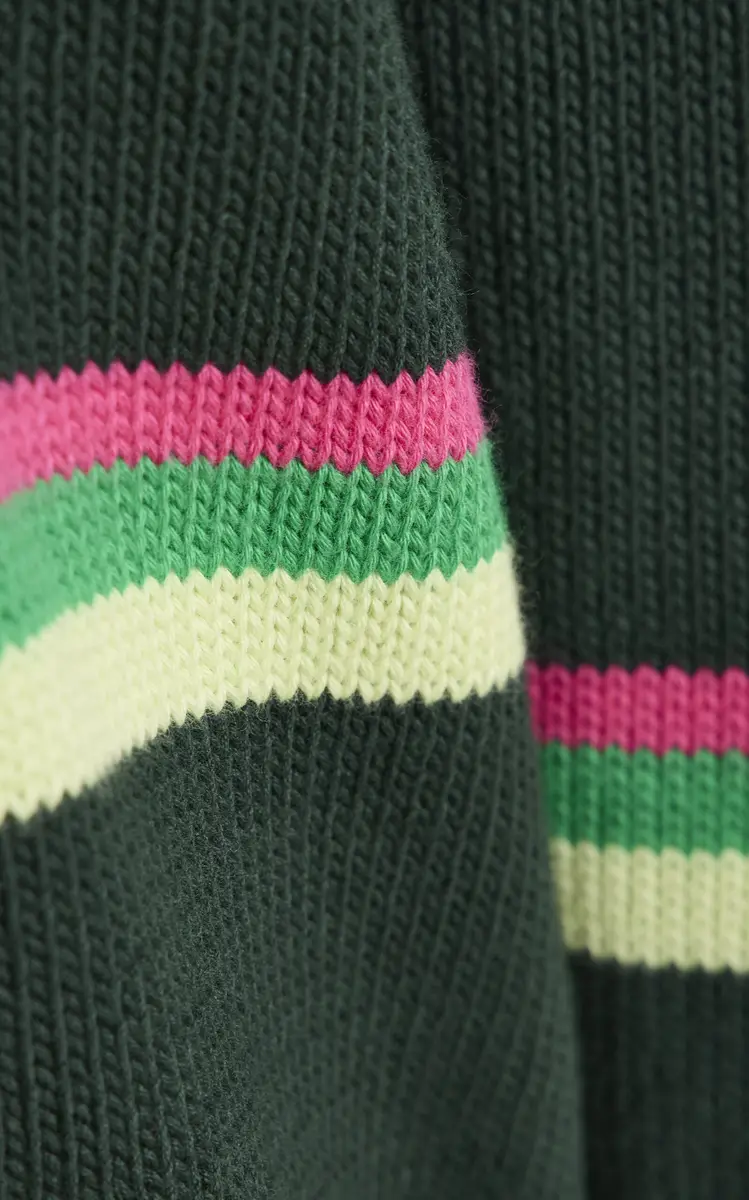 JW Anderson Sheep Cotton Sweater | Thumbnail 5 JW Anderson Sheep Cotton Sweater | Thumbnail 5