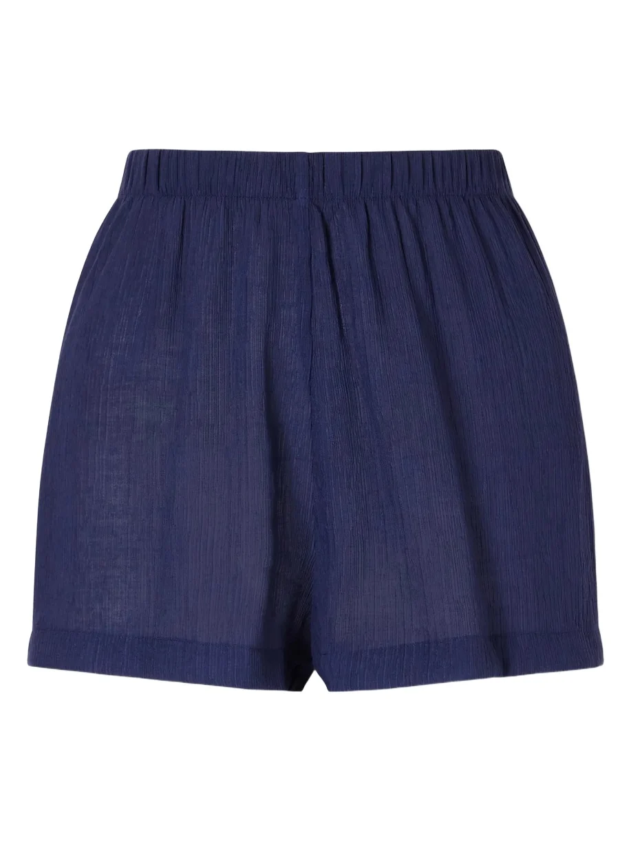 Away That Day Maldives Gauze Shorts