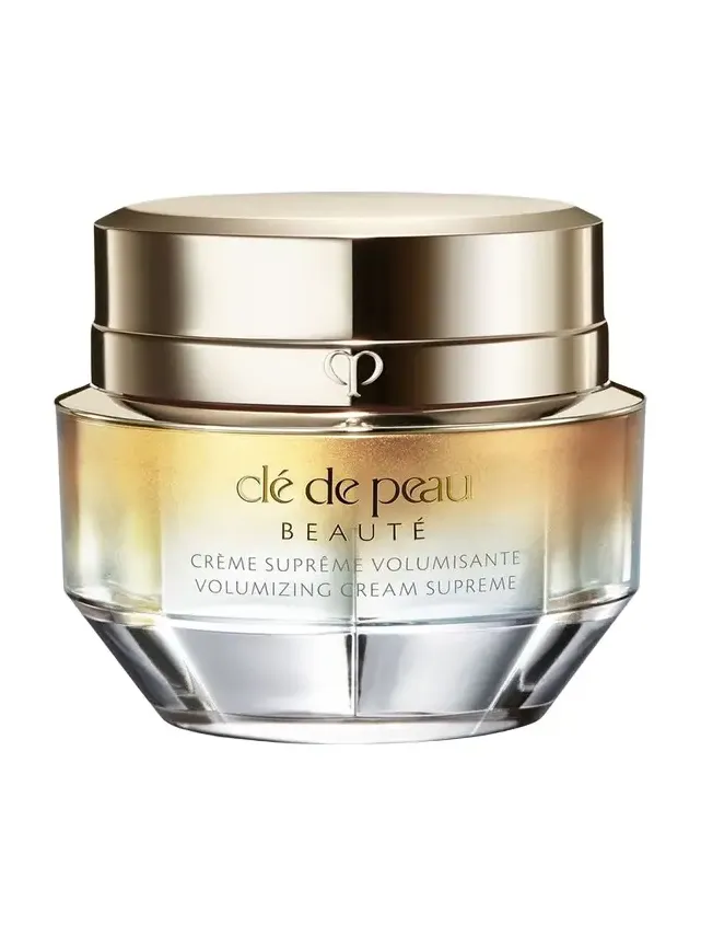 CLÉ DE PEAU BEAUTÉ Volumizing Cream Supreme