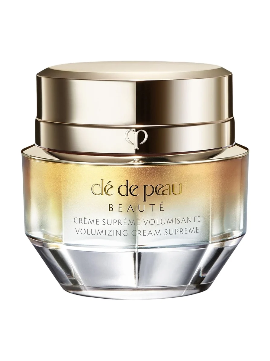 CLÉ DE PEAU BEAUTÉ Volumizing Cream Supreme