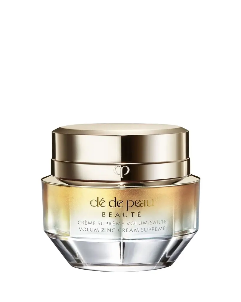 CLÉ DE PEAU BEAUTÉ Volumizing Cream Supreme | Image 1 CLÉ DE PEAU BEAUTÉ Volumizing Cream Supreme | Image 1