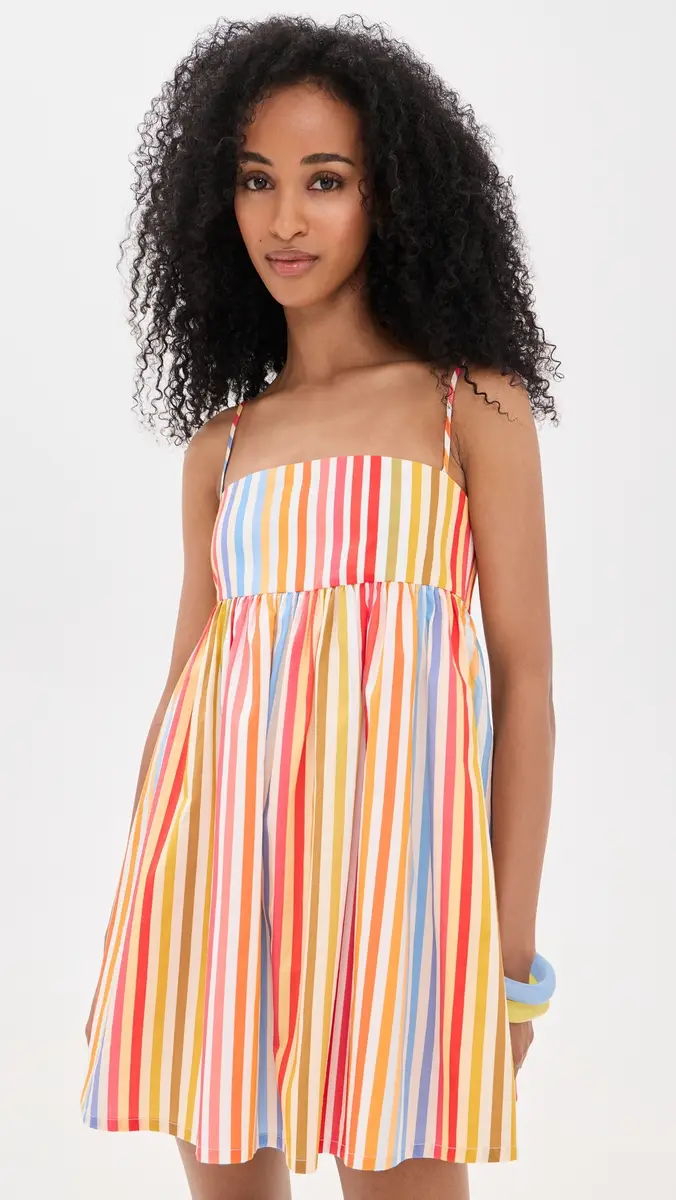 Couper Winnie Mini Dress | Thumbnail 2 Couper Winnie Mini Dress | Thumbnail 2