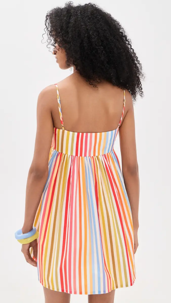 Couper Winnie Mini Dress | Thumbnail 3 Couper Winnie Mini Dress | Thumbnail 3