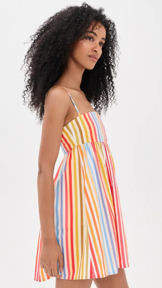Couper Winnie Mini Dress | Thumbnail 4 Couper Winnie Mini Dress | Thumbnail 4