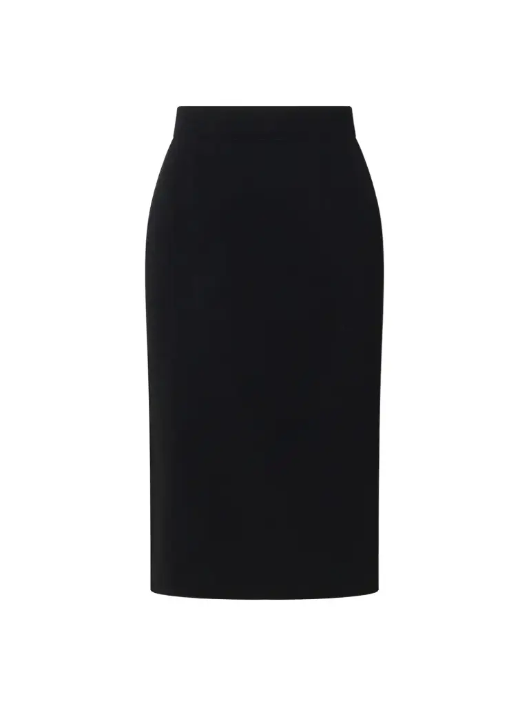 Tom Ford Crepe Knee-length Skirt | Image 1 Tom Ford Crepe Knee-length Skirt | Image 1