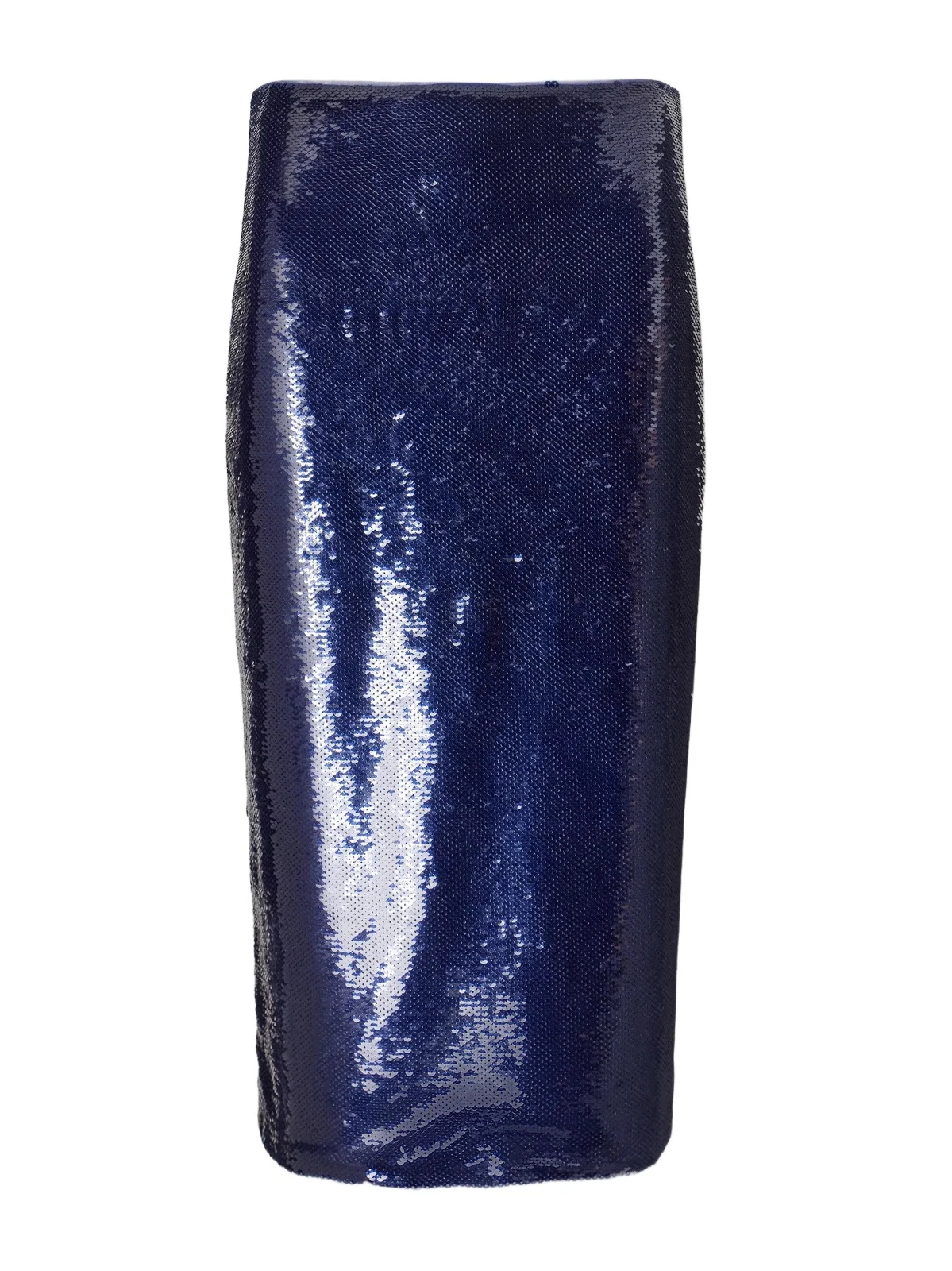 Sequined Tulle Midi Skirt Sequined Tulle Midi Skirt
