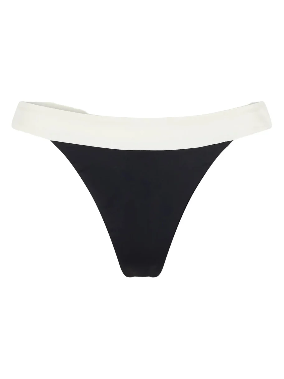 Away That Day Grenada Recycled Stretch Bikini Briefs