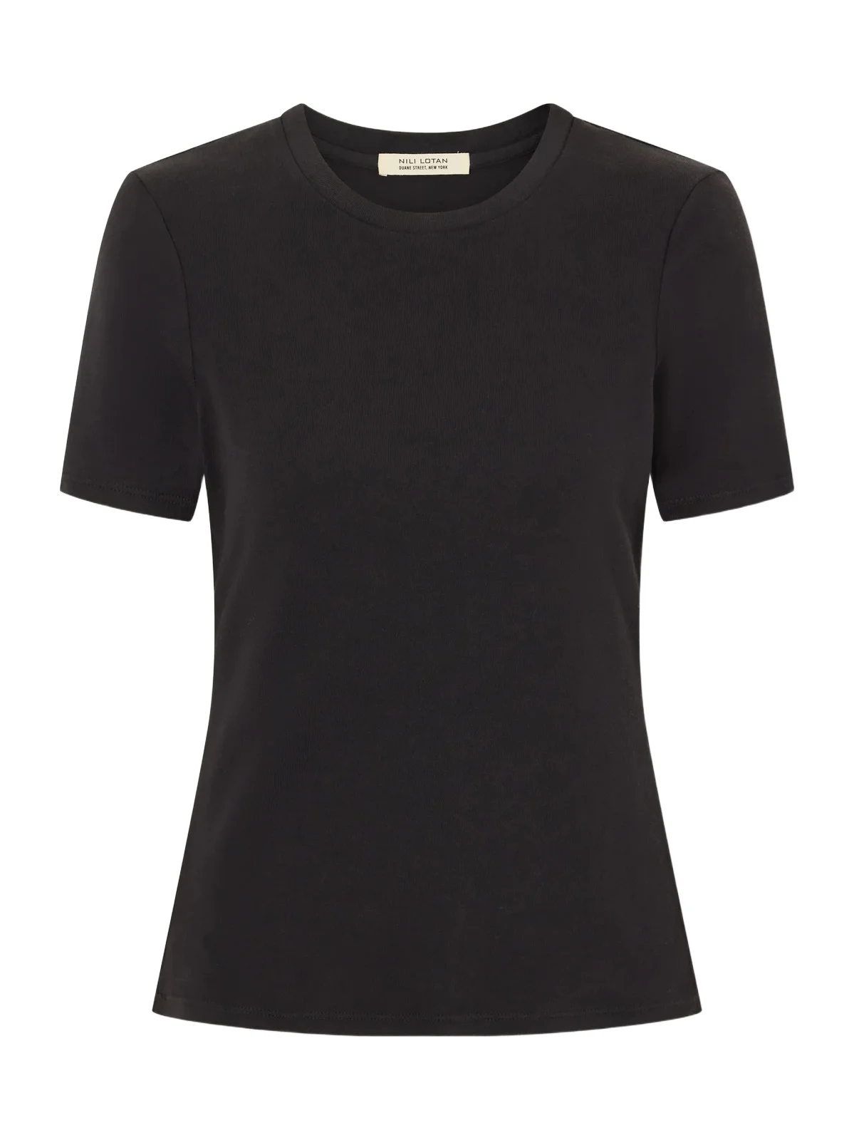 Nili Lotan Elin Cotton T-shirt