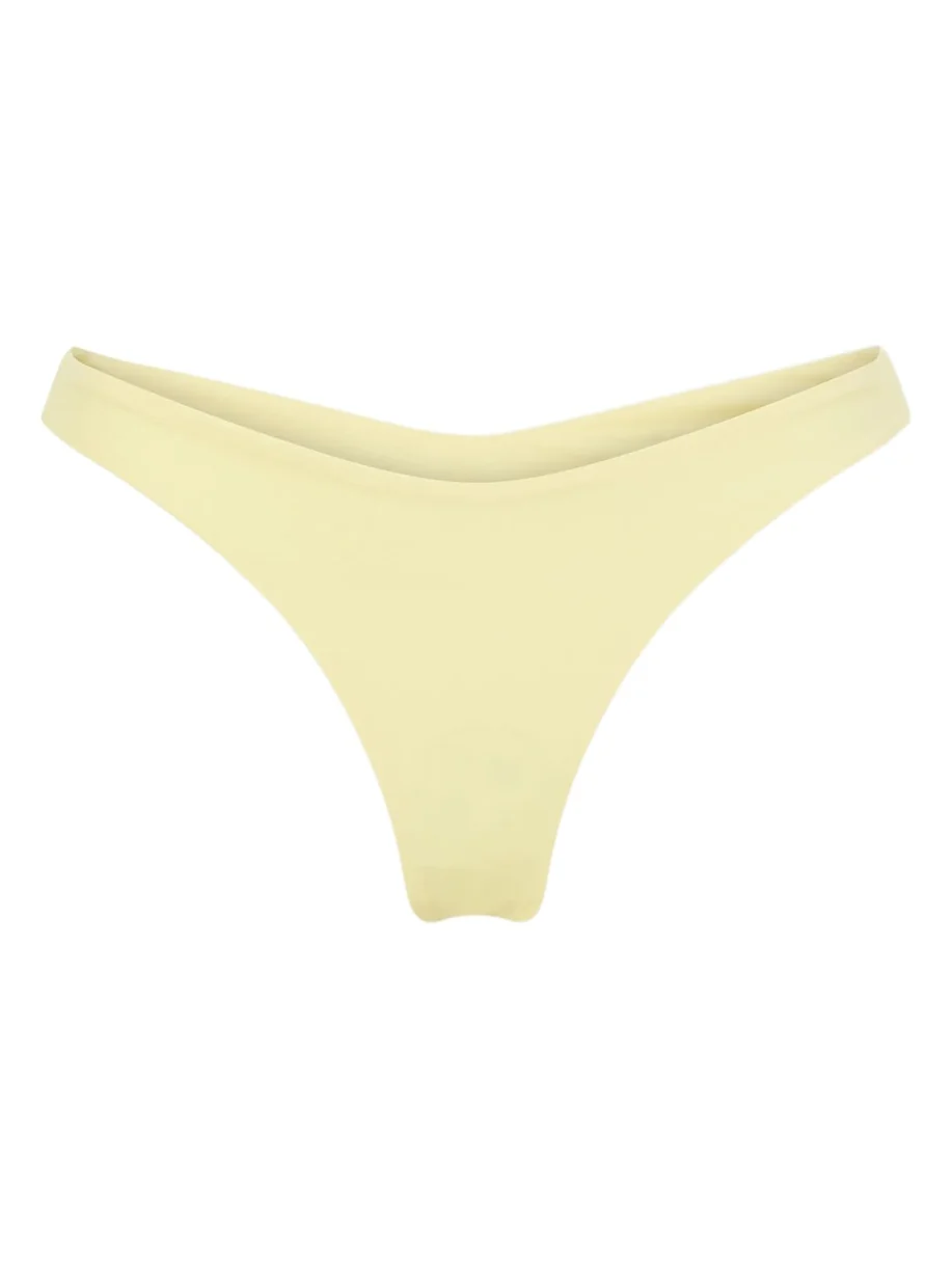 Away That Day Fiji Recycled Stretch Bikini Briefs