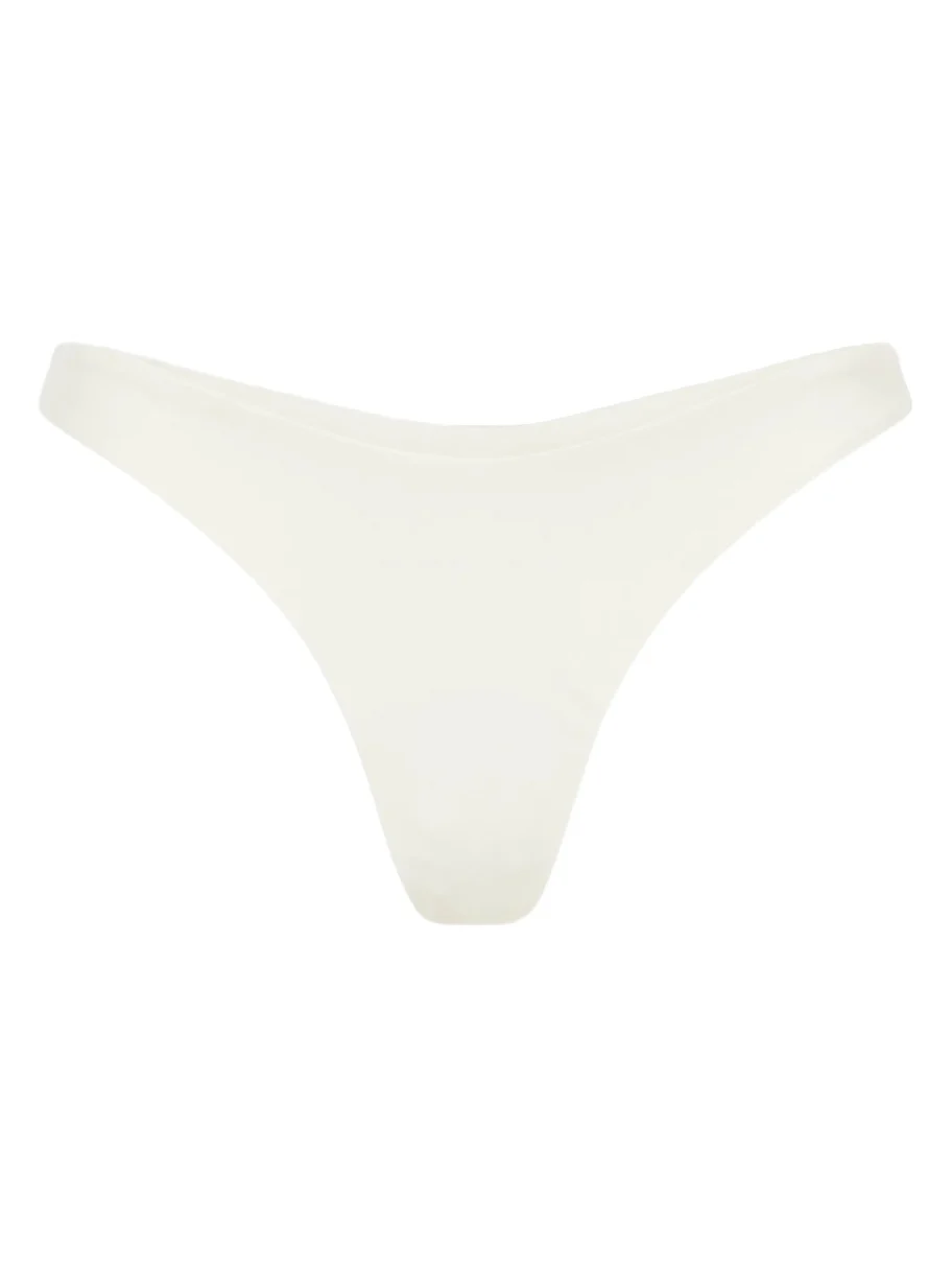 Away That Day Fiji Recycled Stretch Bikini Briefs