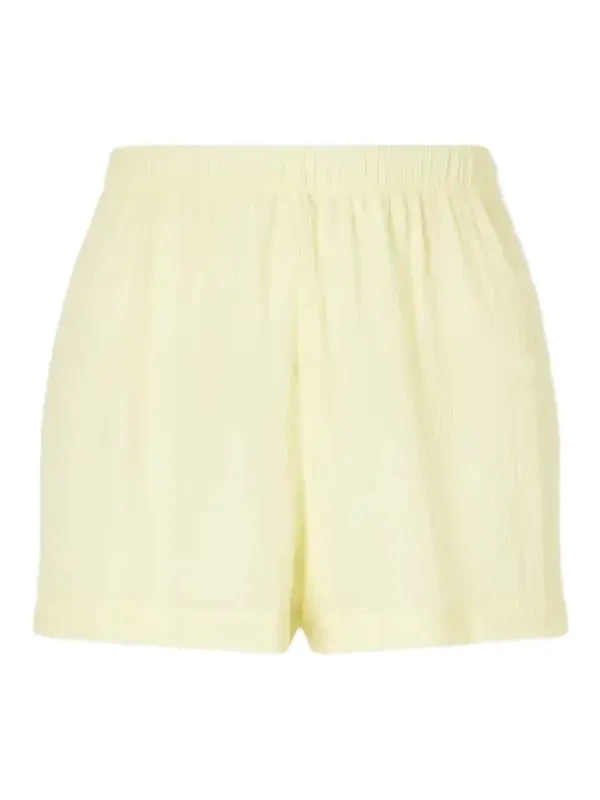 Away That Day Maldives Gauze Shorts