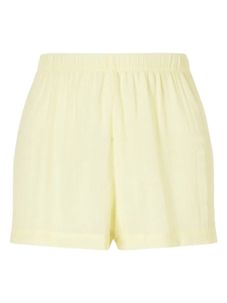 Away That Day Maldives Gauze Shorts