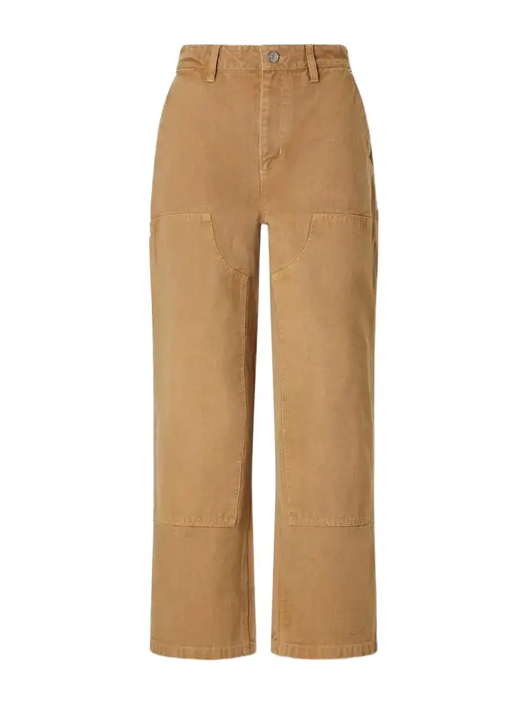 Sea Winslow Cotton Wide-leg Pants | Image 1 Sea Winslow Cotton Wide-leg Pants | Image 1