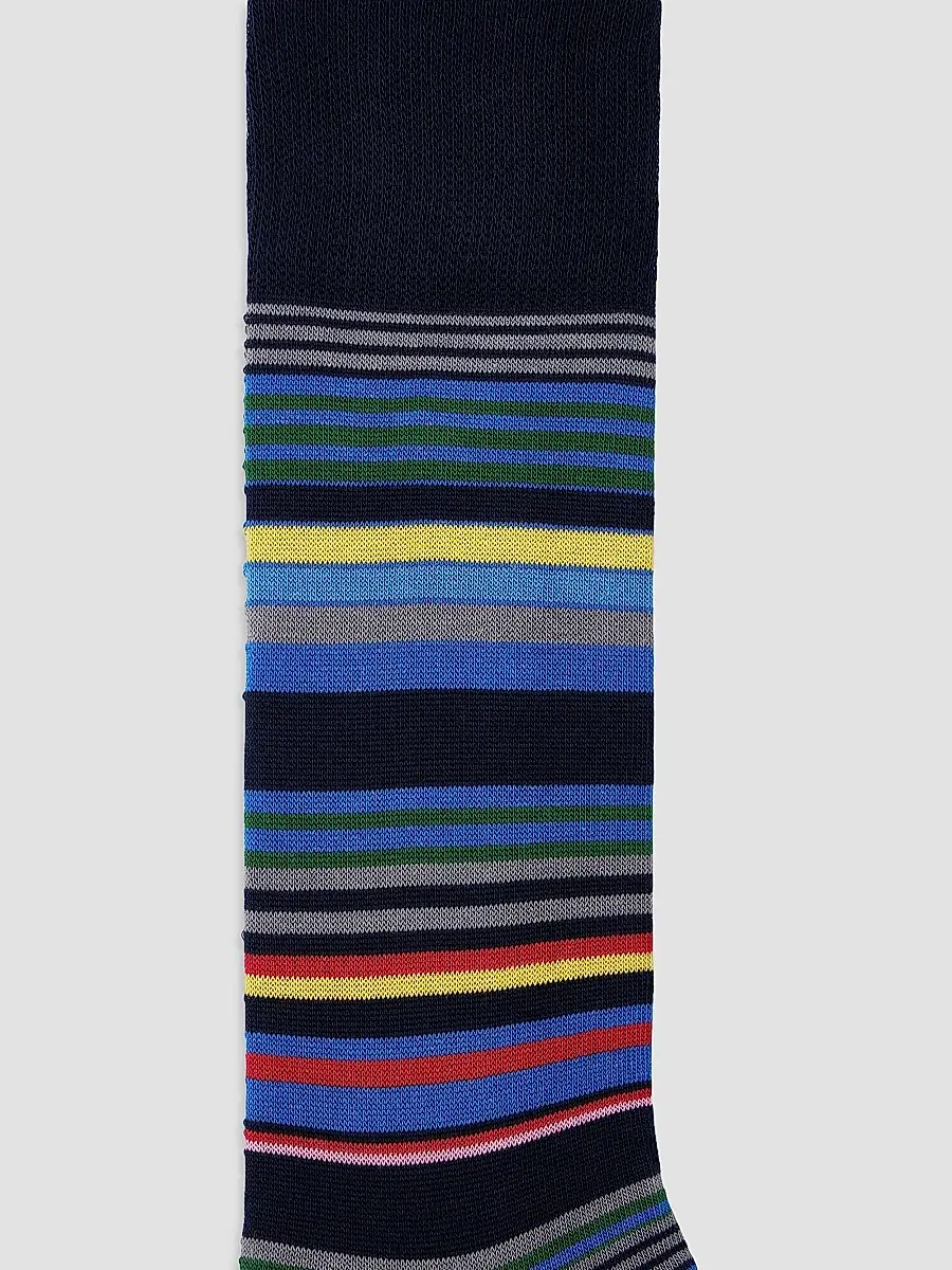 Paul Smith Men's 3-Pack Assorted Printed Socks | Thumbnail 9 Paul Smith Men's 3-Pack Assorted Printed Socks | Thumbnail 9
