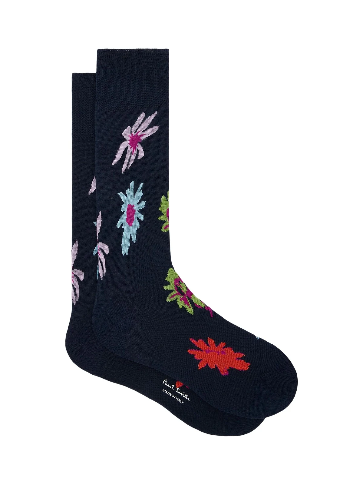 Men's 3-Pack Assorted Printed Socks