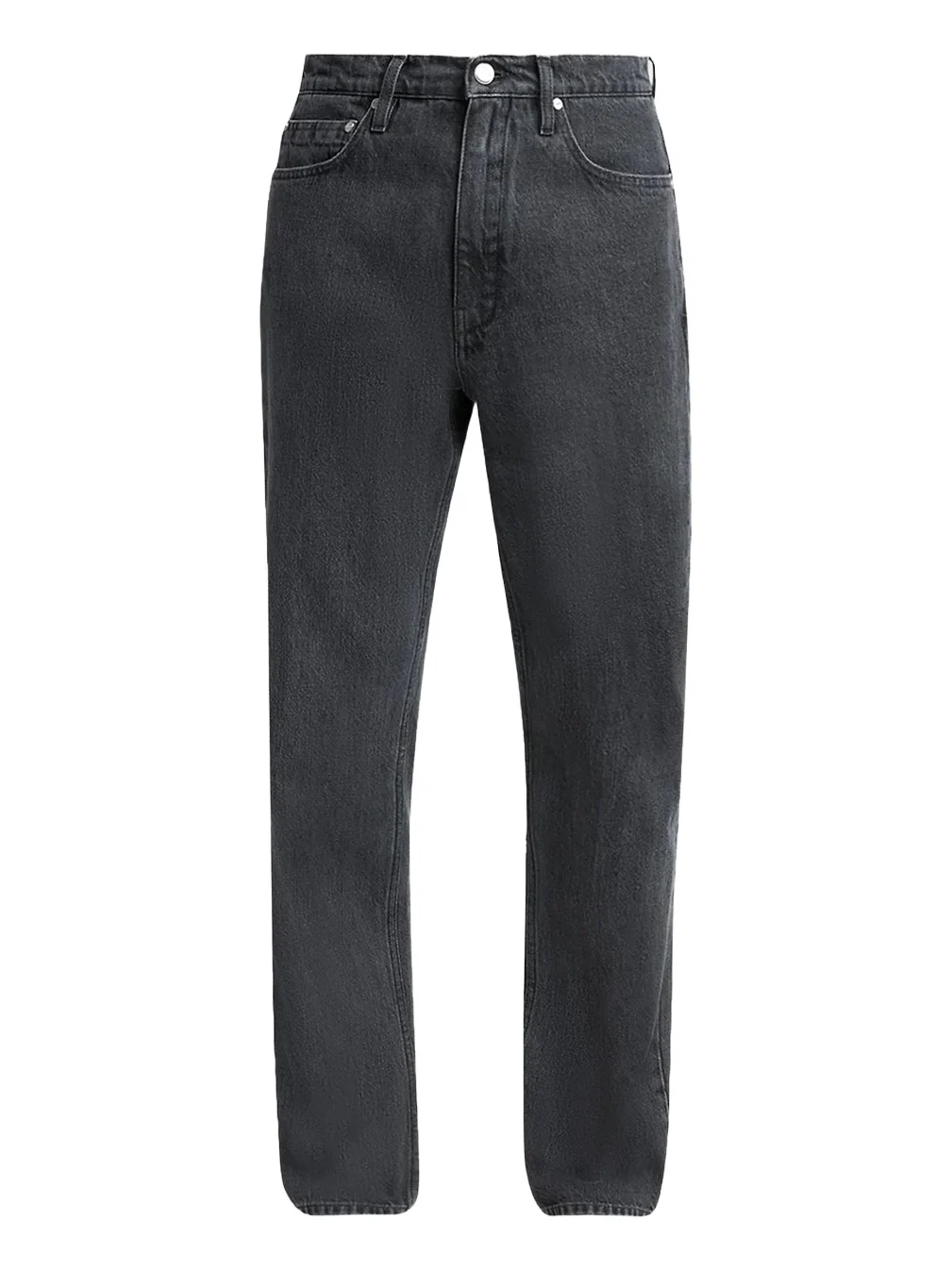 Men's Straight-Fit Jeans Men's Straight-Fit Jeans