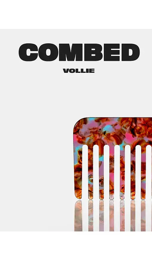 Vollie Hair Comb | Thumbnail 3