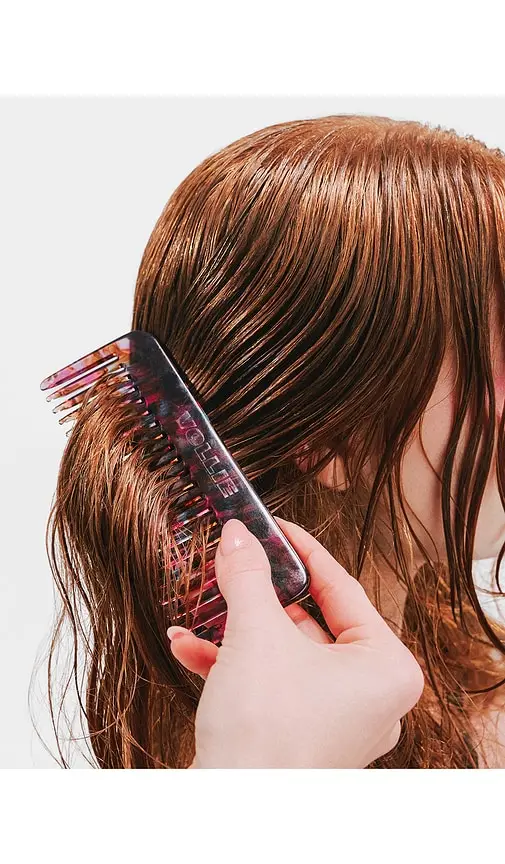 Vollie Hair Comb | Thumbnail 6