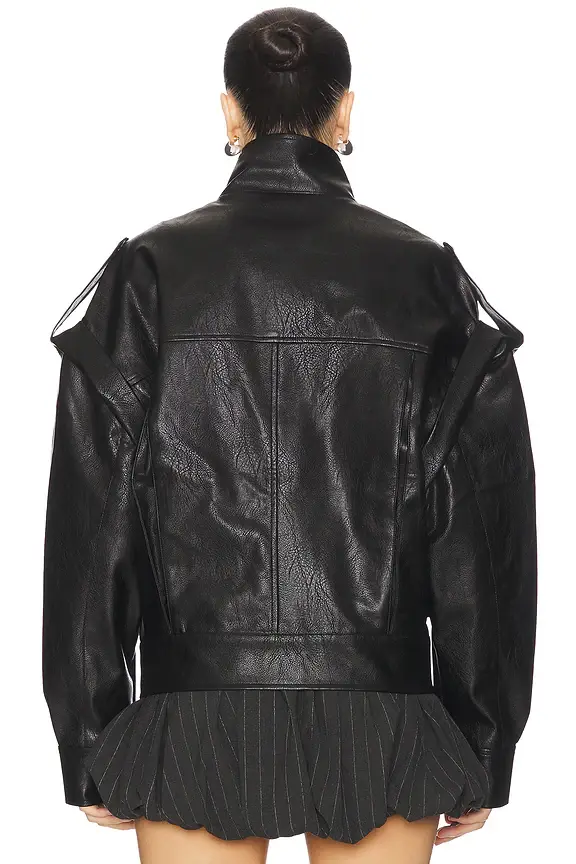 LIONESS Madame Bomber Jacket | Thumbnail 2 LIONESS Madame Bomber Jacket | Thumbnail 2